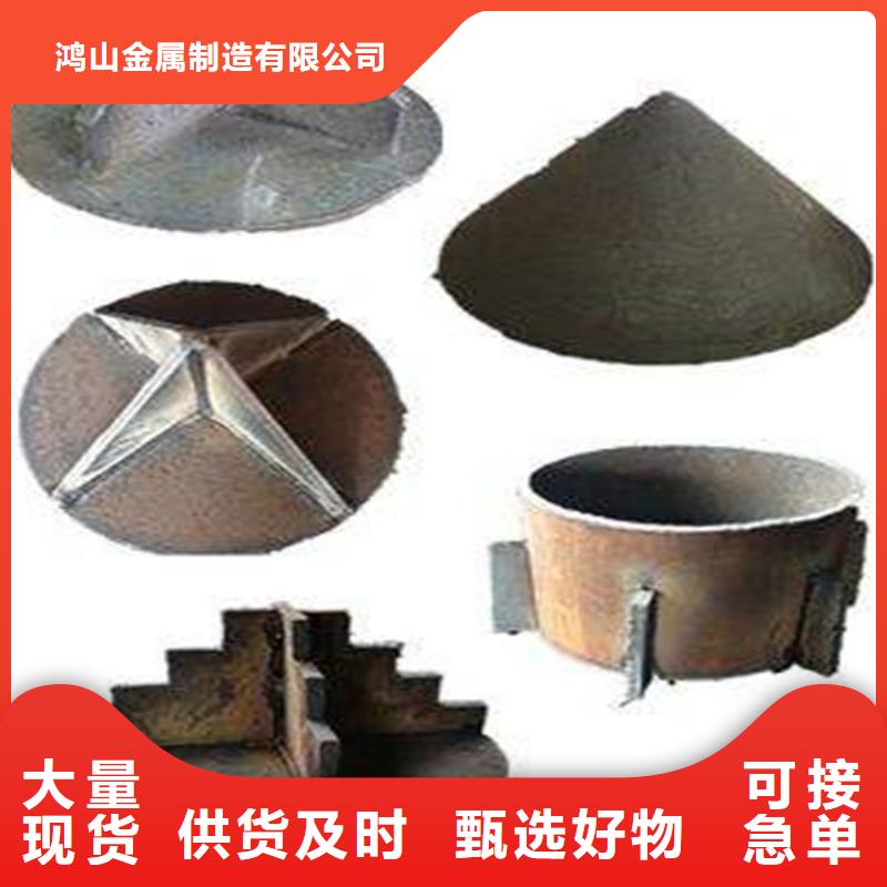 桩尖注浆管桥梁景观栏杆好品质用的放心