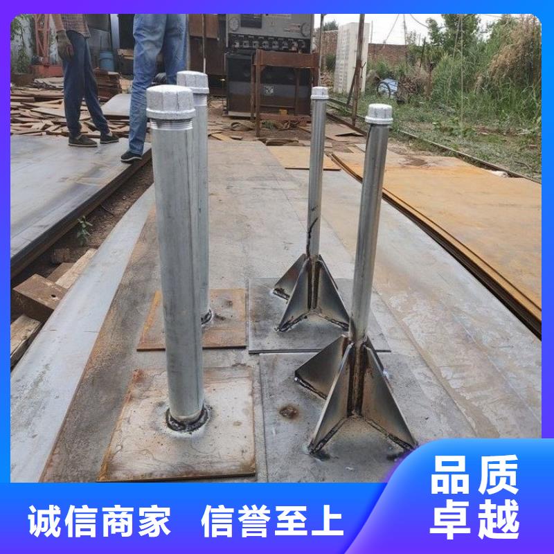 桩尖注浆管激光切割加工好品质选我们
