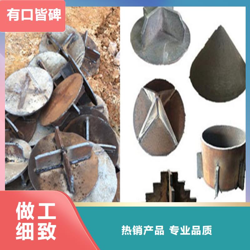 桩尖注浆管桥梁景观栏杆好品质用的放心