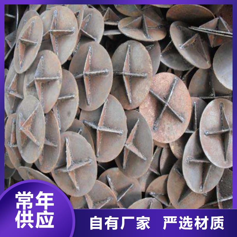 桩尖注浆管【不锈钢复合管】严谨工艺
