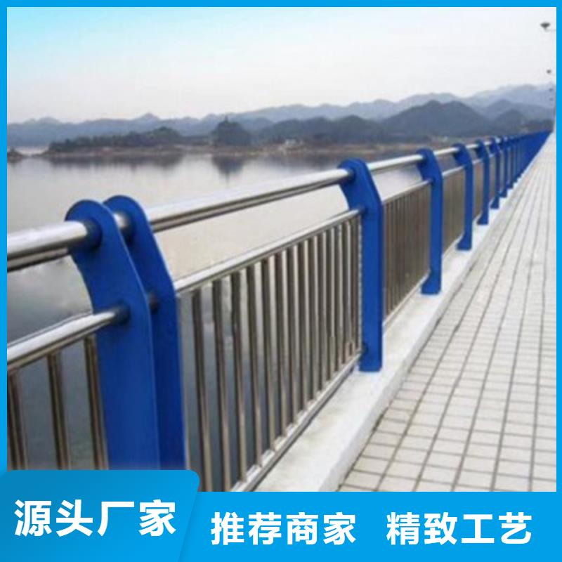 护栏_【人行道栏杆】无中间商厂家直销