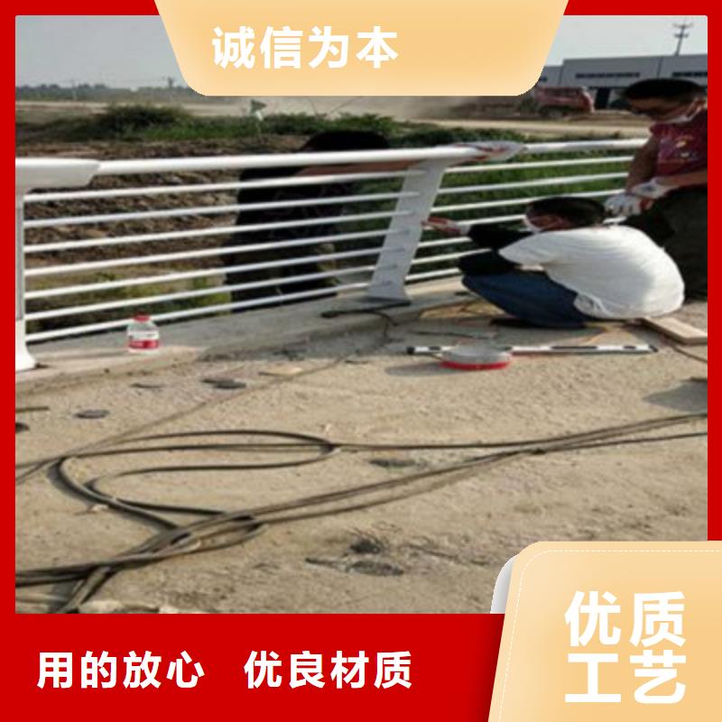 护栏桥梁护栏精心打造