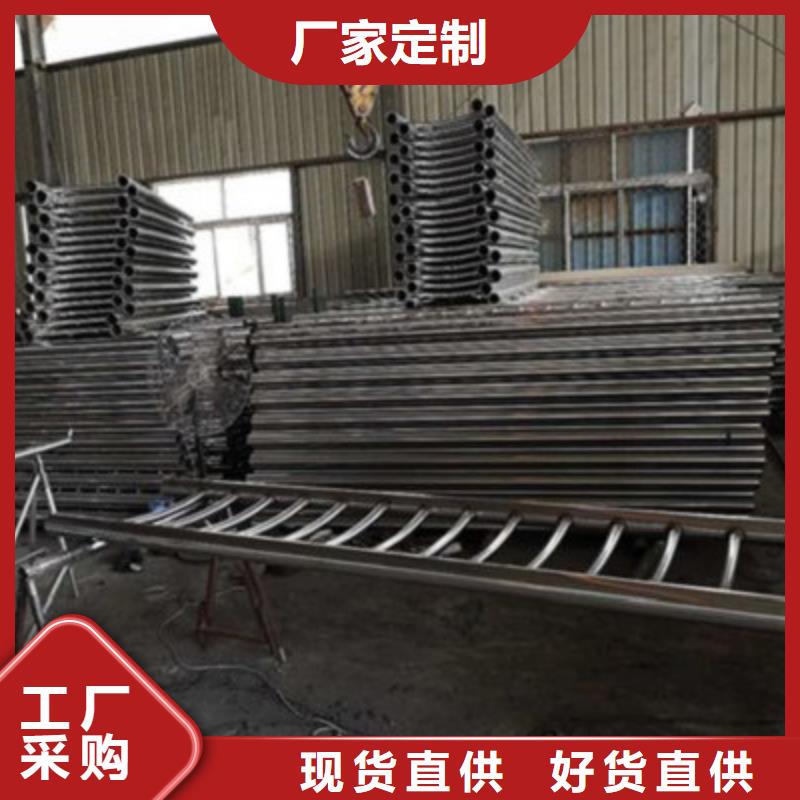 护栏灯光防撞护栏质量三包