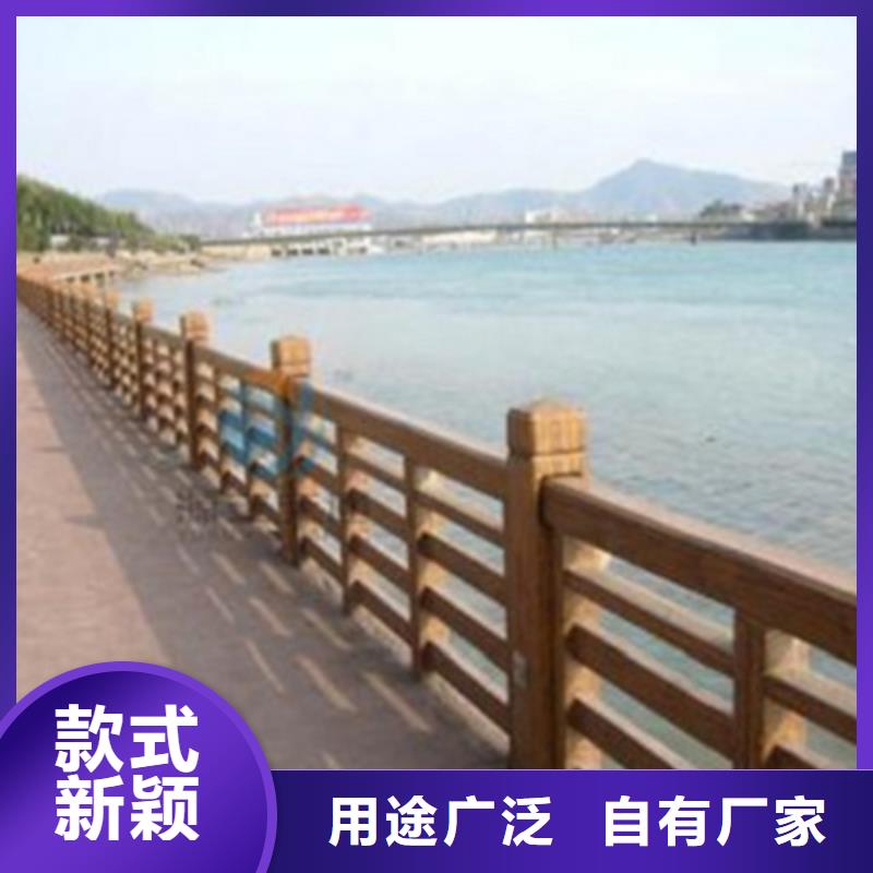 护栏灯光防撞护栏质量三包
