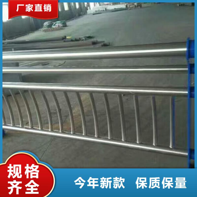 护栏桥梁护栏支持拿样