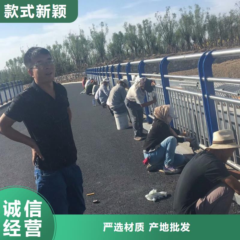 护栏防撞护栏厂家货源