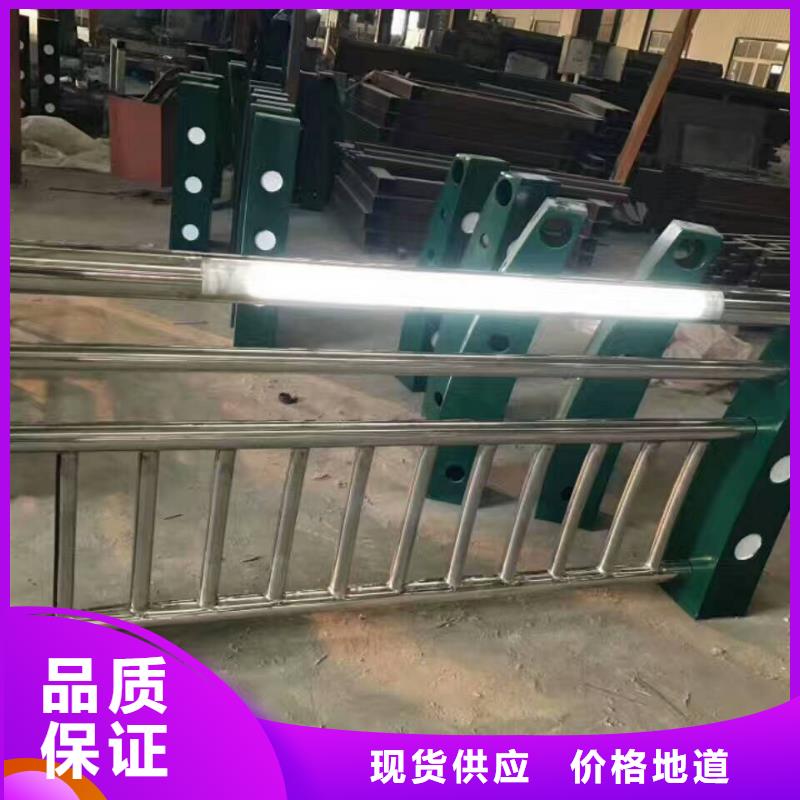 护栏_镀锌管景观护栏采购无忧