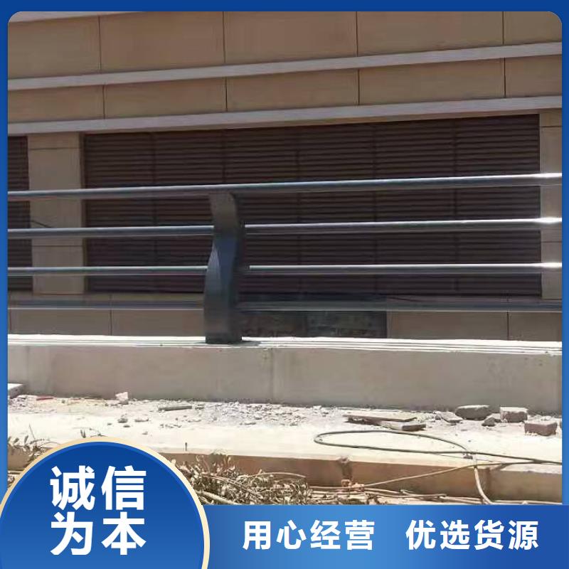 护栏景观栏杆量少也做