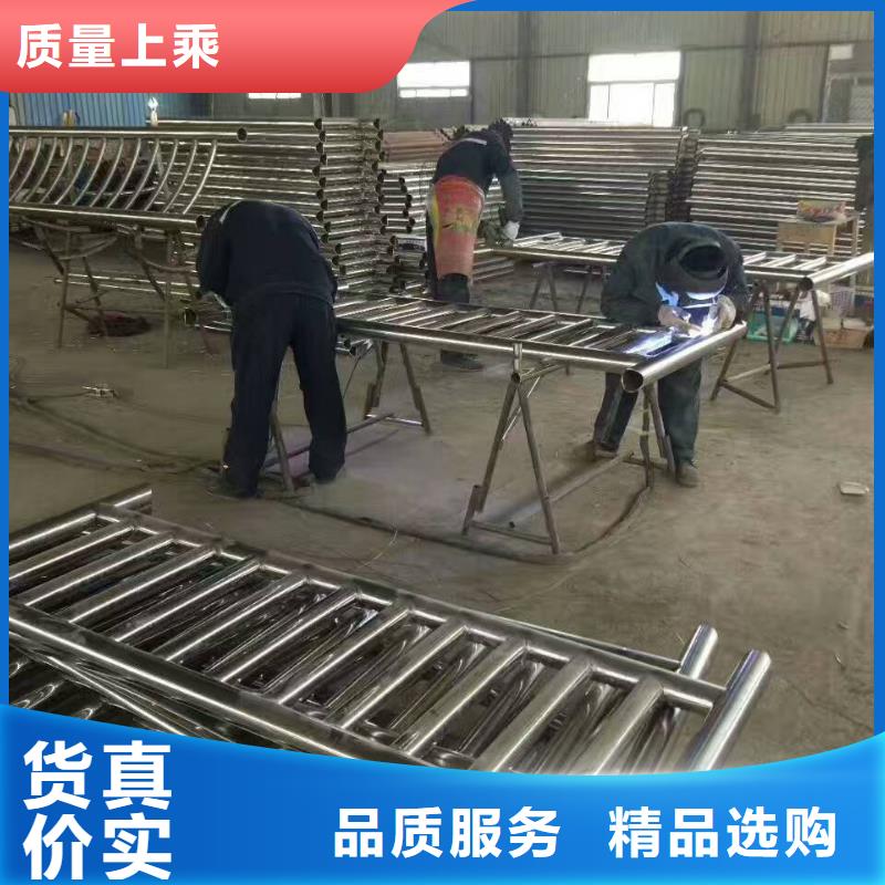 护栏不锈钢立柱设计合理