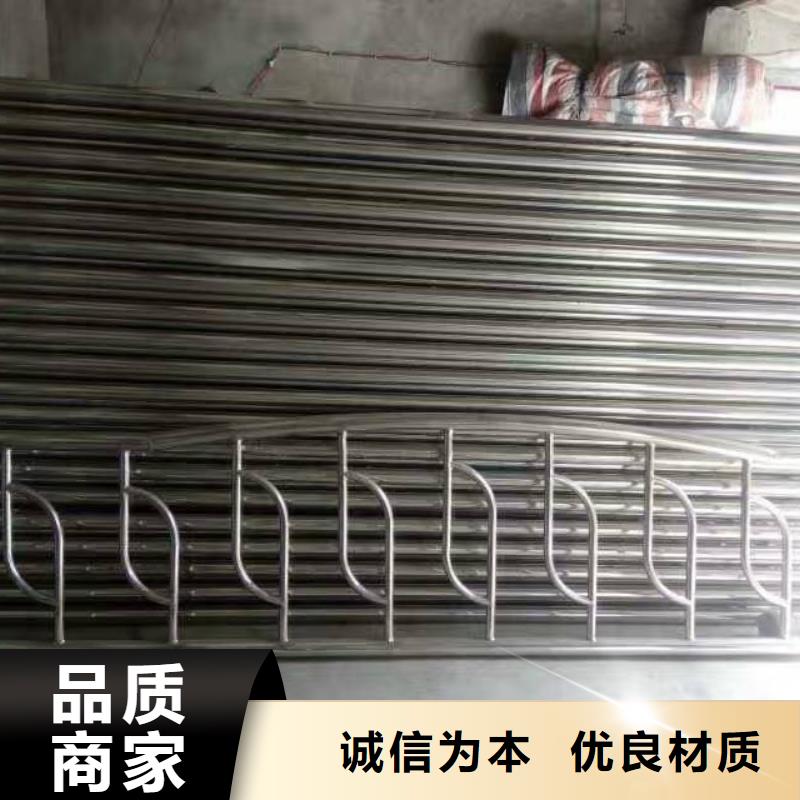 护栏LED防护栏杆48小时发货