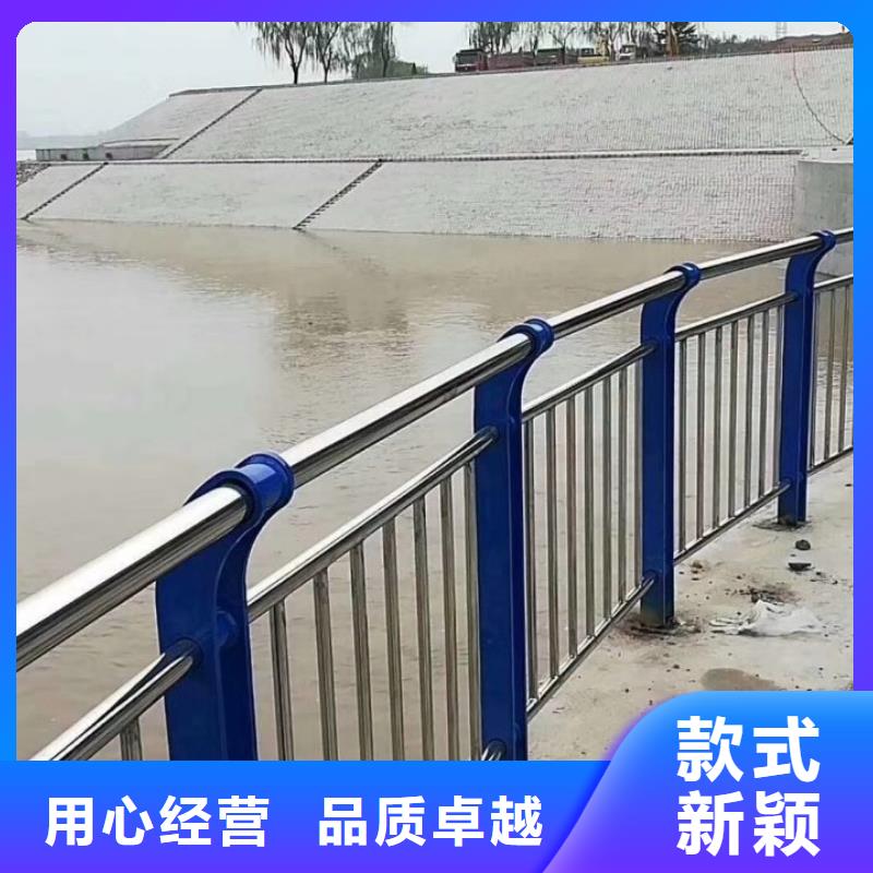 护栏_镀锌管景观护栏采购无忧