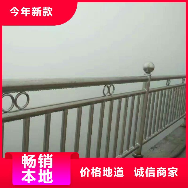 护栏,桥梁景观栏杆今日价格