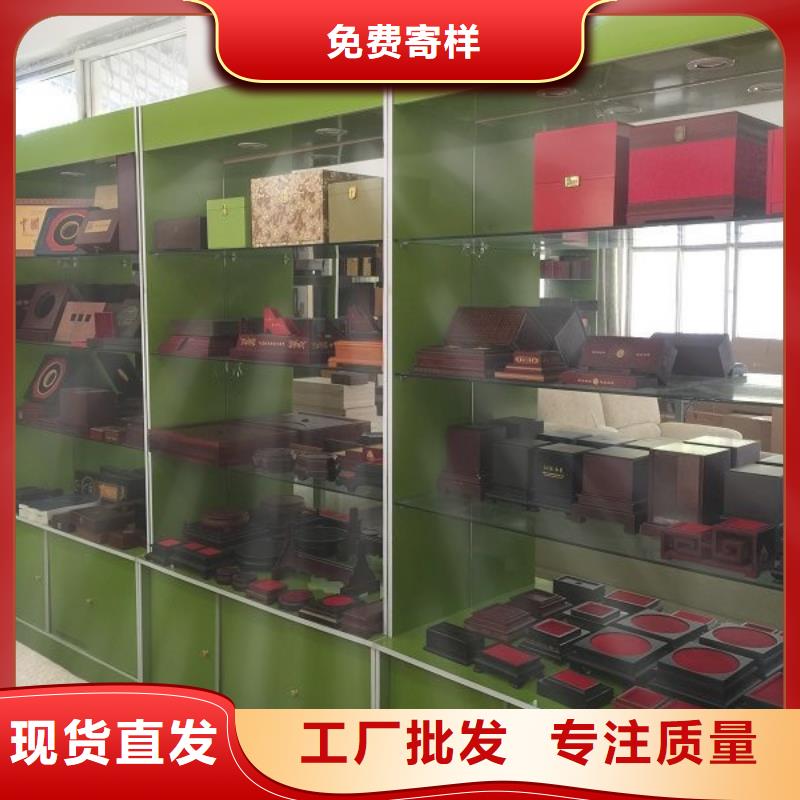 木盒-防伪资格源头实体厂商