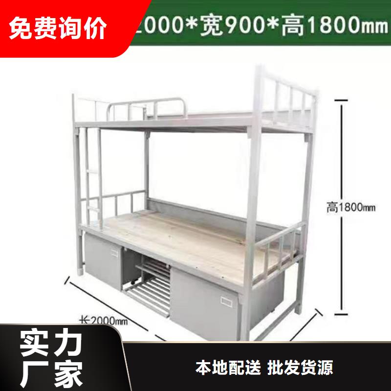 上下床资料档案柜有实力有经验