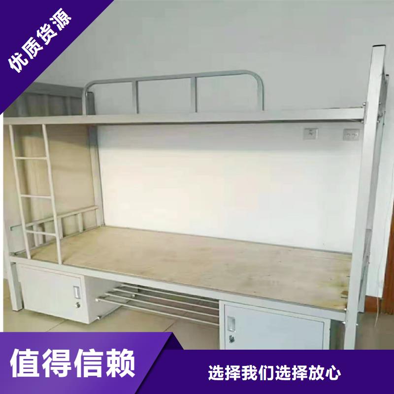 上下床资料档案柜有实力有经验
