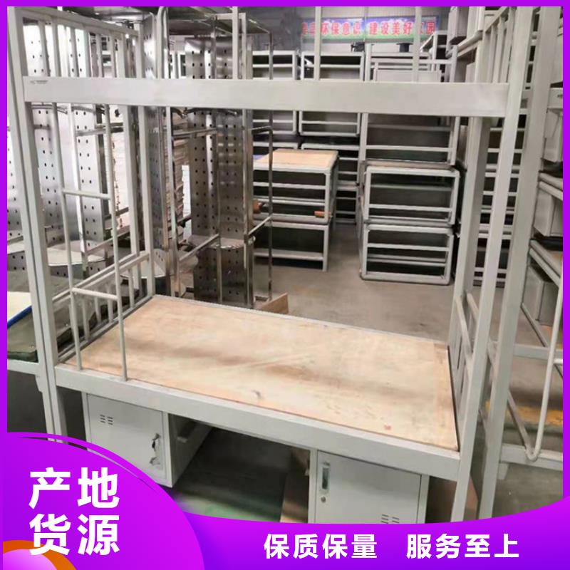 上下床资料档案柜有实力有经验