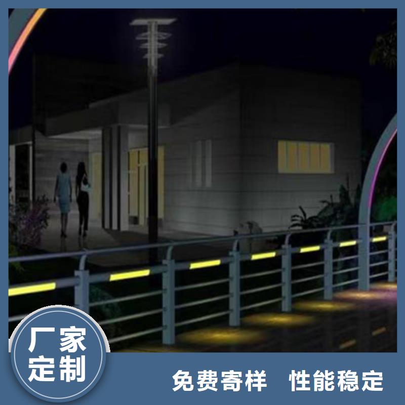 护栏_立柱优质材料厂家直销