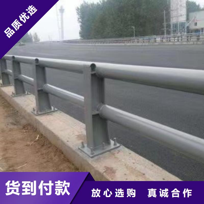 护栏河堤护栏贴心服务