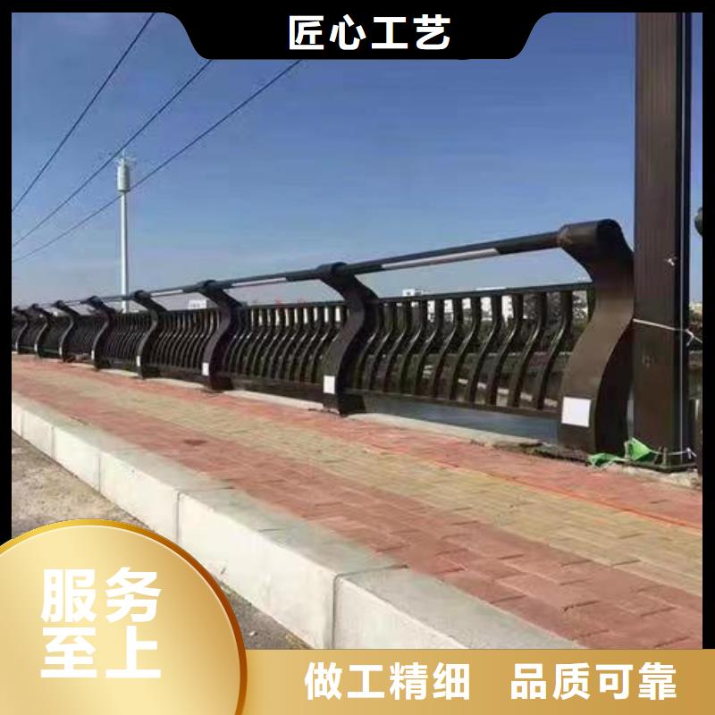 护栏河堤防撞护栏优势
