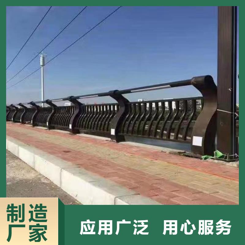 护栏,发光护栏多年厂家可靠