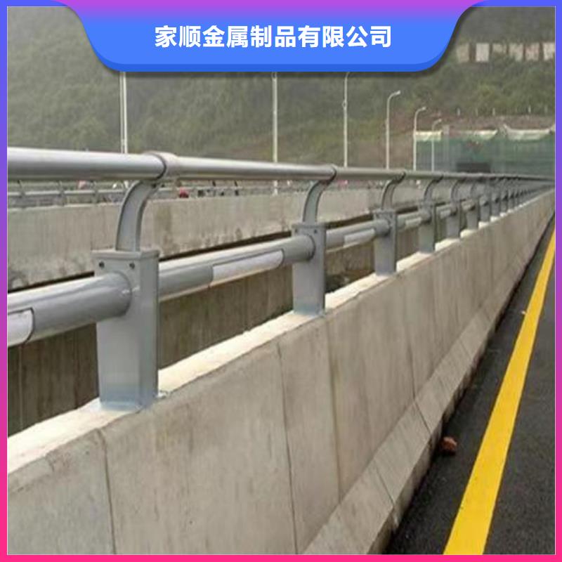 护栏防撞立柱一致好评产品