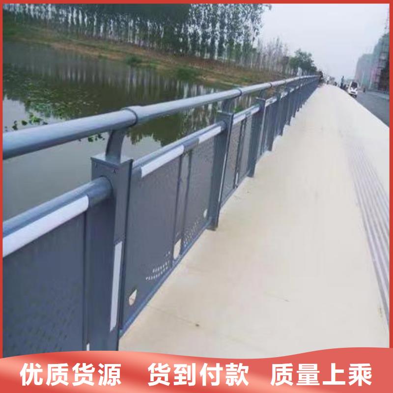 护栏,防撞立柱当地货源