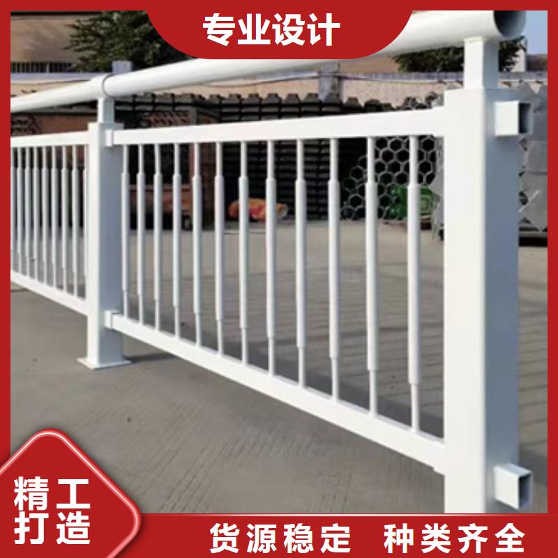 护栏桥梁景观栏杆诚信可靠