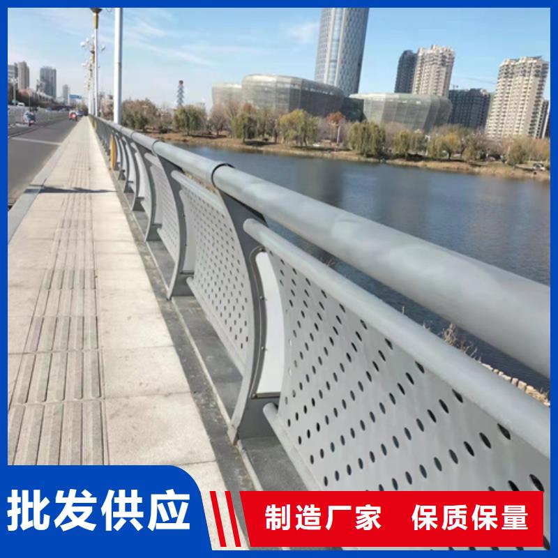 护栏,防撞立柱当地货源