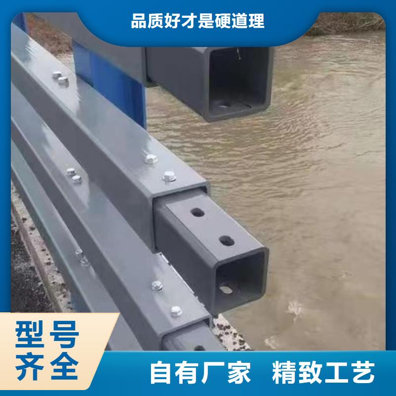 护栏桥梁景观栏杆好品质用的放心