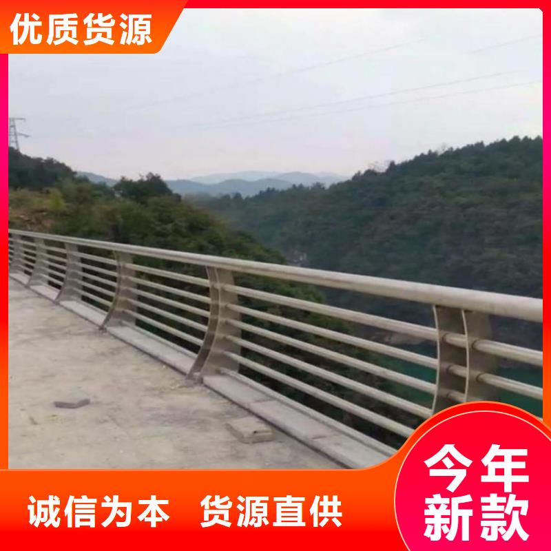 护栏防撞立柱一致好评产品