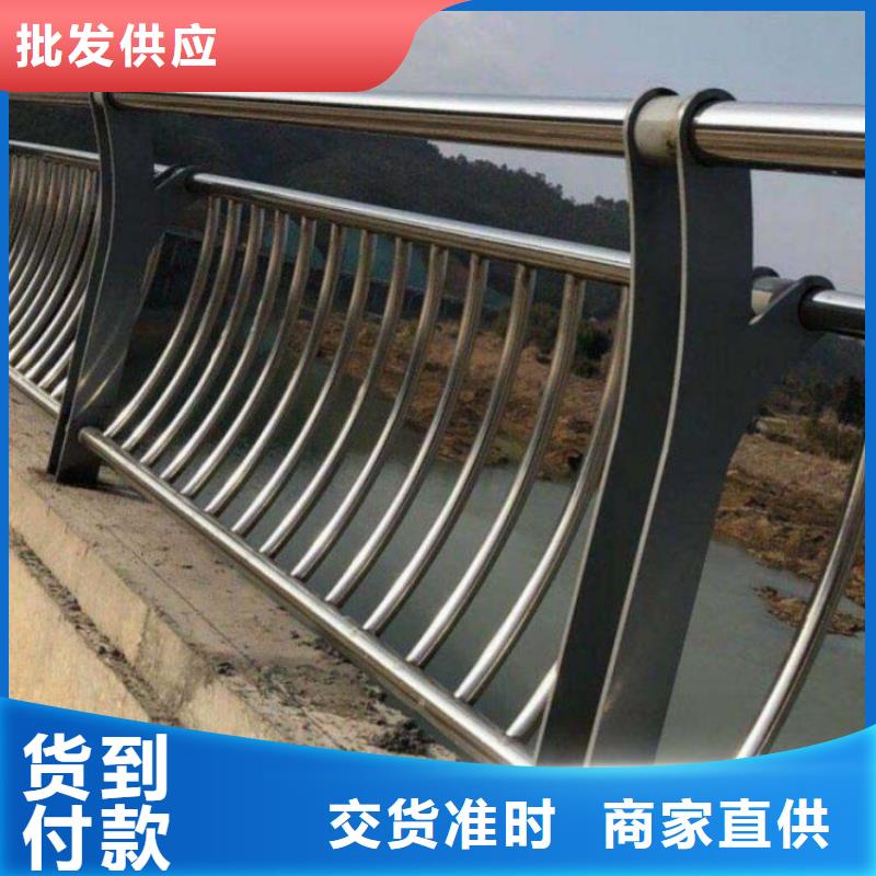 护栏桥梁景观栏杆诚信可靠