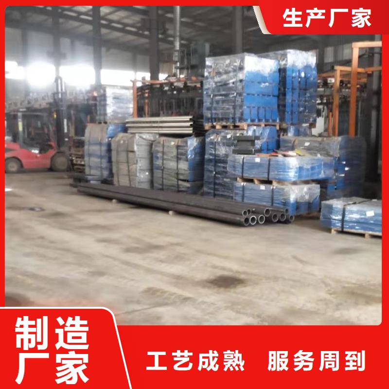 护栏不锈钢栏杆加工厂主推产品