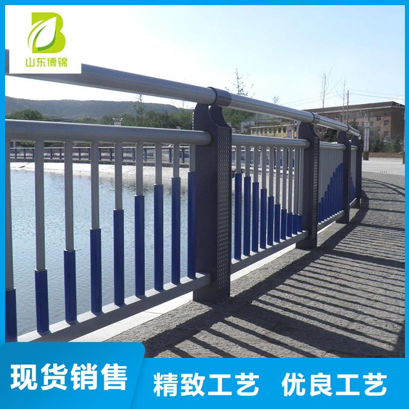 护栏铝合金护栏厂N年大品牌