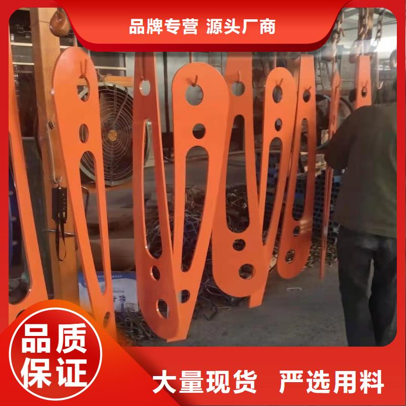 桥梁护栏-道路防撞护栏精选好货