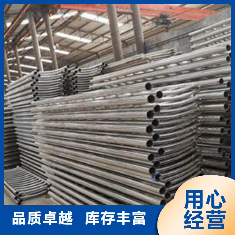桥梁护栏不锈钢护栏厂家高品质诚信厂家