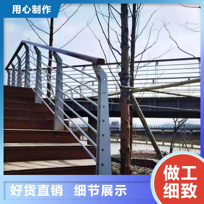 桥梁护栏人车分流栏实时报价