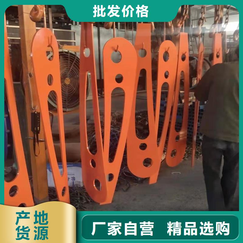 桥梁护栏-道路防撞护栏精选好货