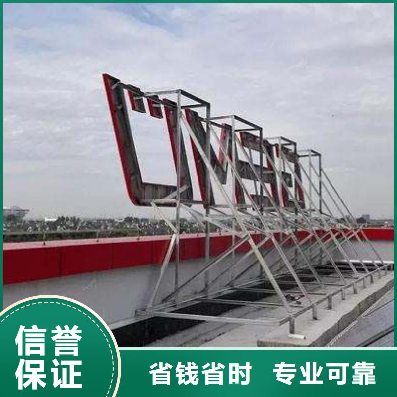 广告安装【滚动灯箱】实力团队