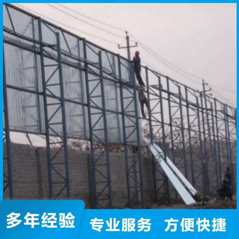 【围挡】豪华灯箱2025专业的团队