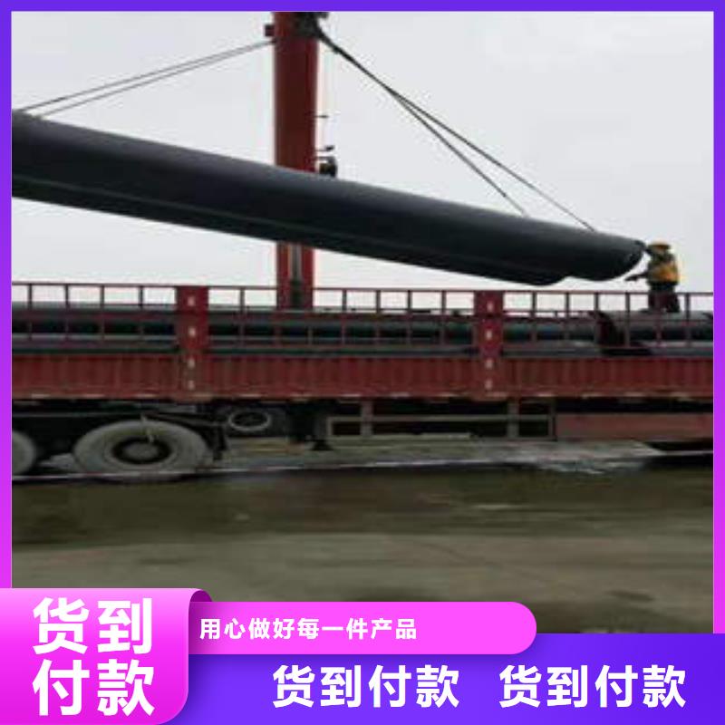 球墨铸铁管小口径冷拔管经验丰富品质可靠