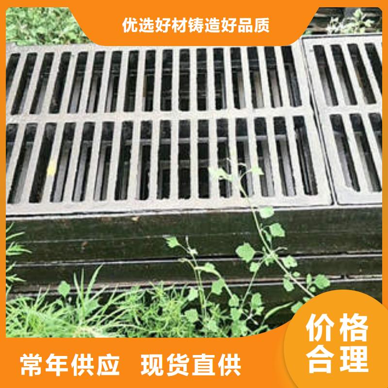 球墨铸铁管K8球墨铸铁管用心经营