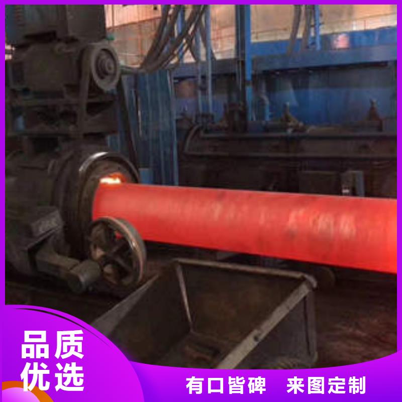 球墨铸铁管K7球墨铸铁管免费安装