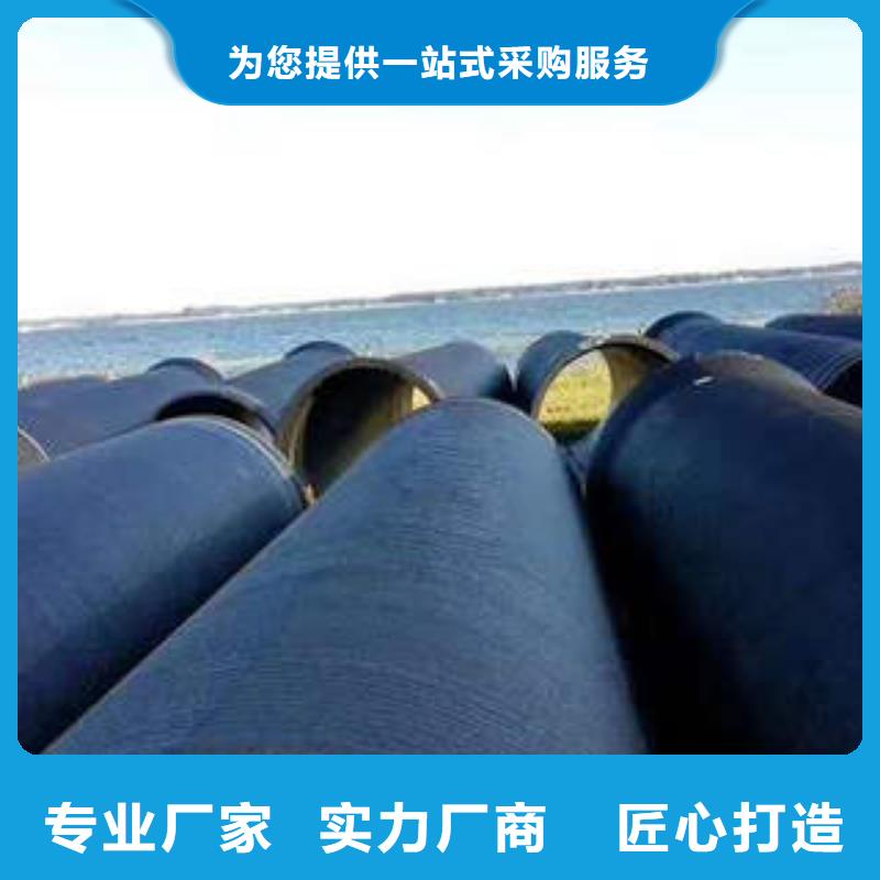 球墨铸铁管镀锌无缝管品牌企业