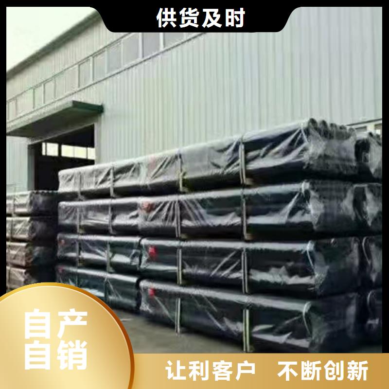 球墨铸铁管质量为本