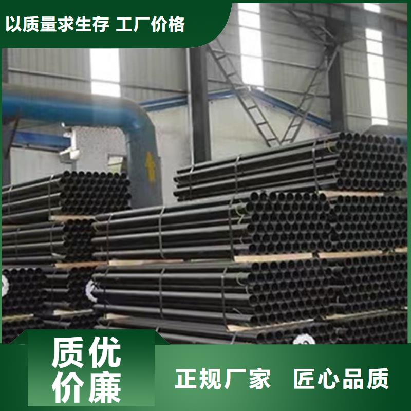 球墨铸铁管球墨铸铁管厂家精工制作