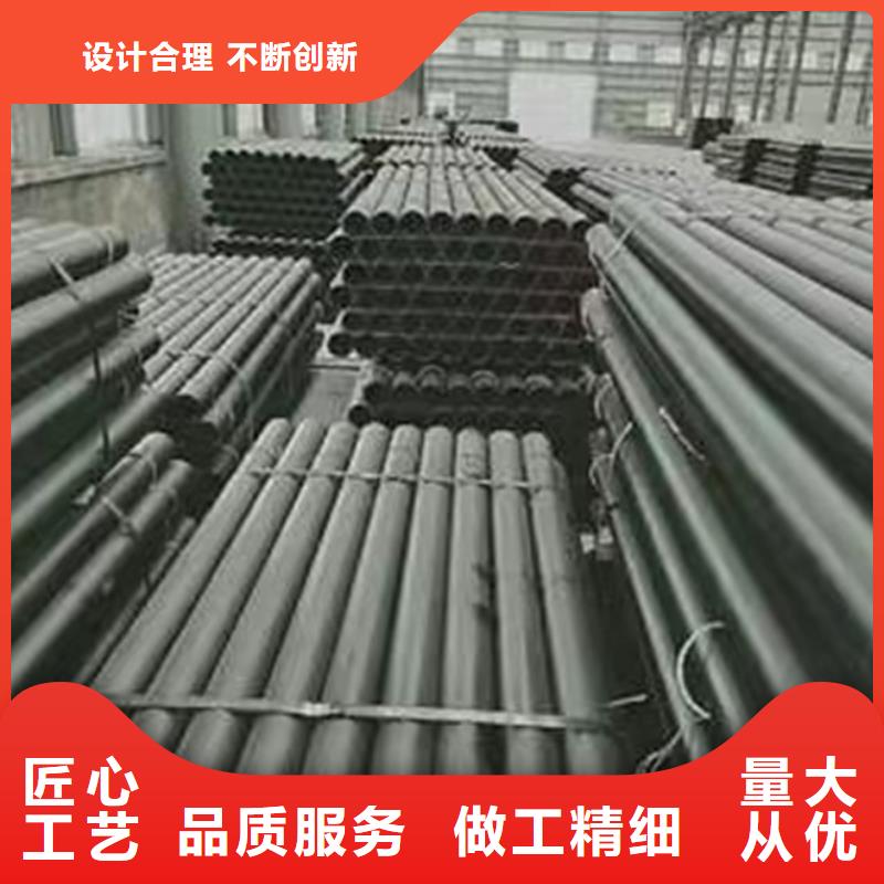 球墨铸铁管_柔性铸铁管诚信商家服务热情