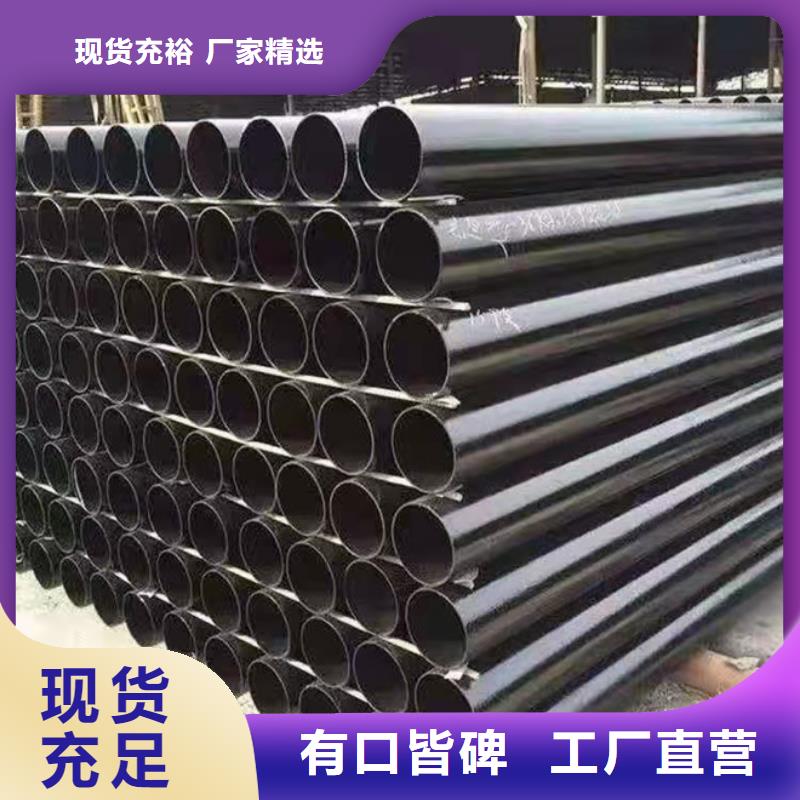 球墨铸铁管供水球墨铸铁管直销厂家