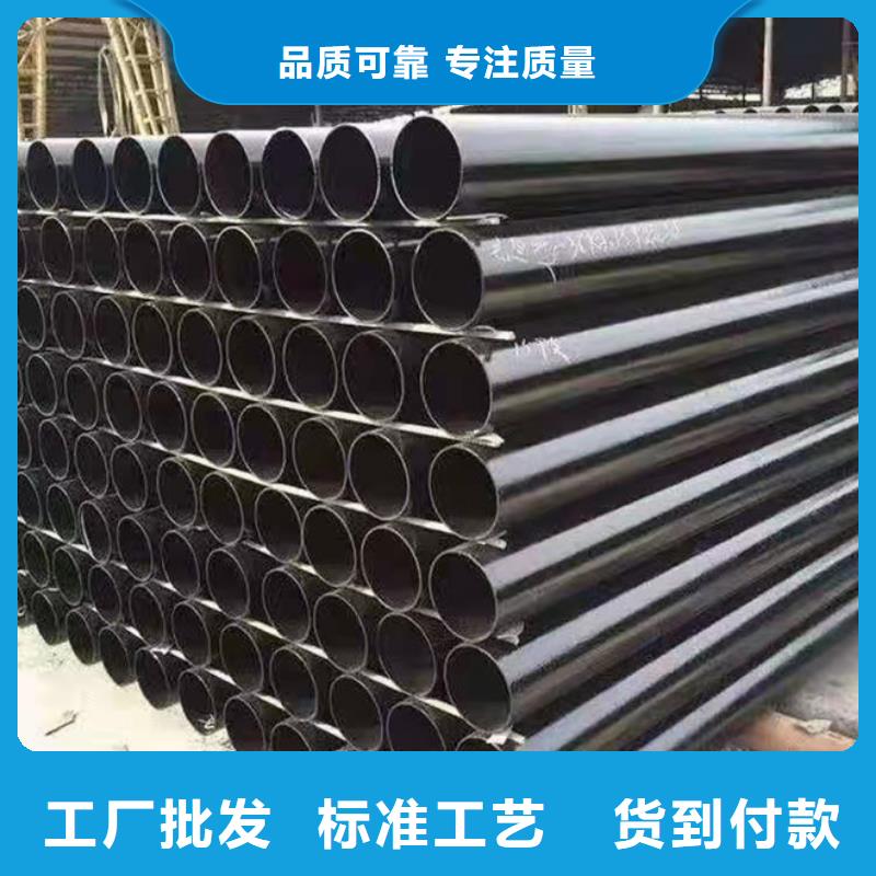 球墨铸铁管球墨铸铁管厂家精工制作