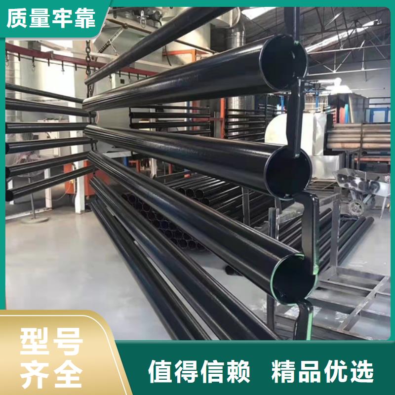 球墨铸铁管-排水铸铁管专业生产厂家