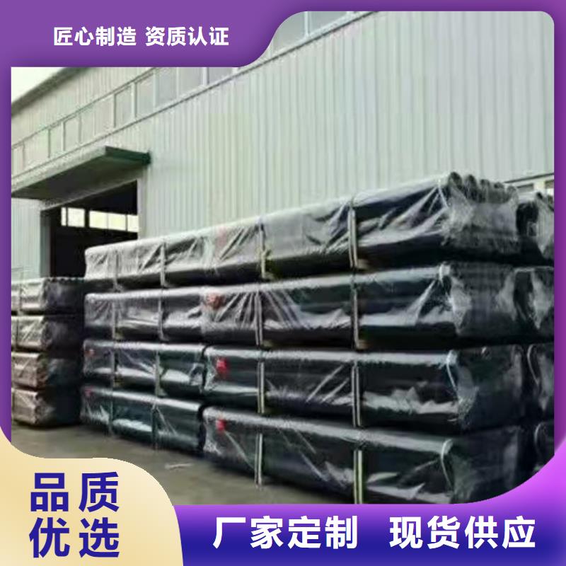 球墨铸铁管排水球墨铸铁管应用广泛